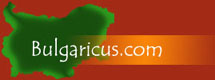 We are running a website dedicated to Bulgaria.